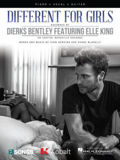 Different for Girls von Dierks Bentley 