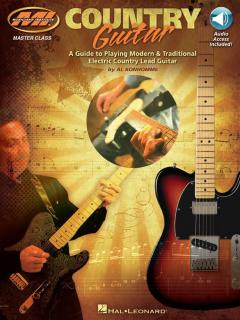 Country Guitar 