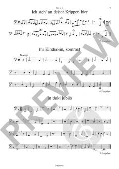 Die schönsten Weihnachtslieder 