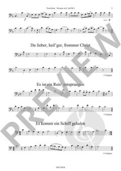 Die schönsten Weihnachtslieder 