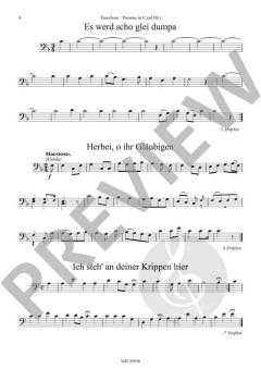 Die schönsten Weihnachtslieder 