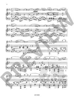 La Perle du Nord op. 86 von Ernesto Köhler 