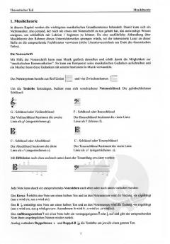 Posaune lernen leicht gemacht von Robert Schweizer im Alle Noten Shop kaufen