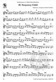 Irish Guitar Tunes - Songs, Jigs, Reels, Polkas und Hornpipes von Patrick Steinbach 