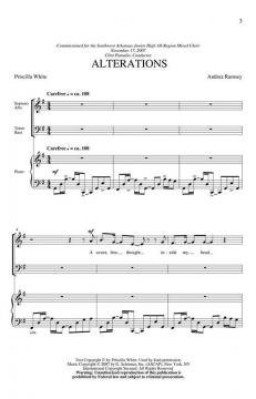 Alterations von Andrea Ramsey (Download) 