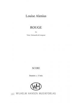 Rouge 