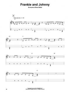 Songs For Beginners 