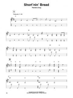 Songs For Beginners 