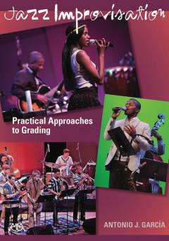Jazz Improvisation 