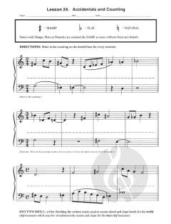 Rhythm Workbook - Level 1 von Wesley Schaum 