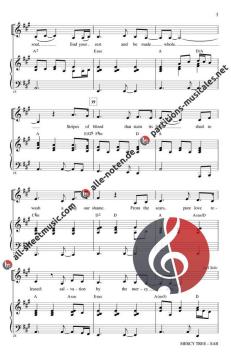 Mercy Tree (Lacey Sturm) 