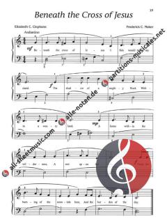 Sacred Solos, Level 1 