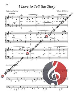 Sacred Solos, Level 1 