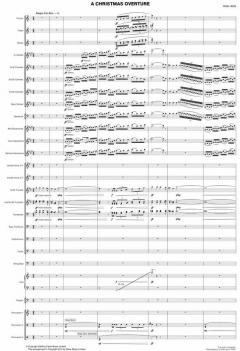A Christmas Overture (Nigel Hess) 