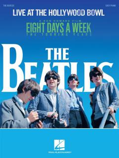 Live at the Hollywood Bowl von The Beatles 