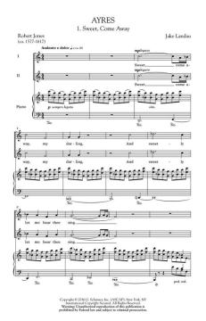 Ayres (Download) 