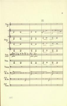 Requiem And Resurrection op. 224 (Alan Hovhaness) 