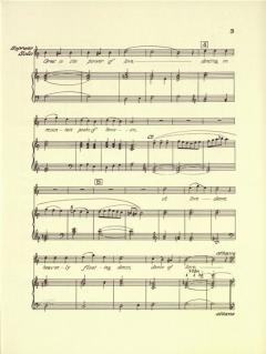 Lady Of Light op. 227 (Alan Hovhaness) 