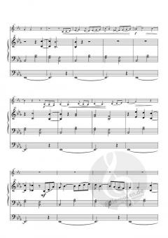 Pastorale von Joseph Gabriel Rheinberger für Trompete und Orgel im Alle Noten Shop kaufen
