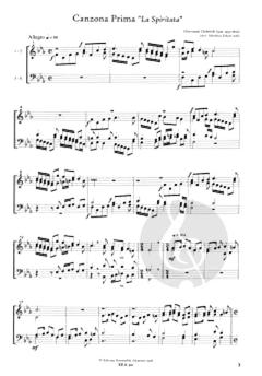Alte und romantische Bläsermusik 