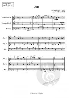 Air (Henry Purcell) 