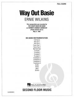 Way Out Basie 