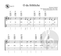 Komm, wir spielen Ukulele! von Karl Knopf im Alle Noten Shop kaufen - AMB5069