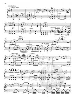 Grande Sonate C-Dur op. 53 'Waldstein' von Ludwig van Beethoven (Download) 