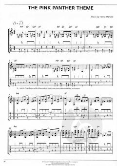 The Great Guitar Collection 2 von Ralf Riewald 