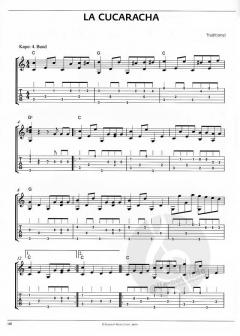 The Great Guitar Collection 2 von Ralf Riewald 