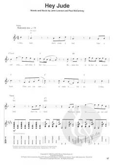 Guitar Play-Along Vol. 74: Simple Strumming Songs 
