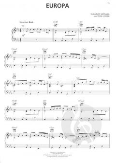 Best of Santana 