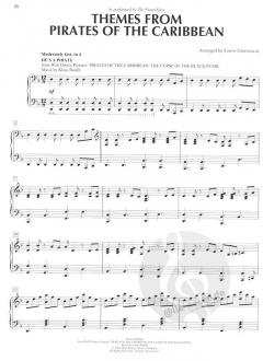 Piano Play-Along Vol. 8: Uncharted von The Piano Guys 