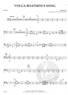 World Songs 