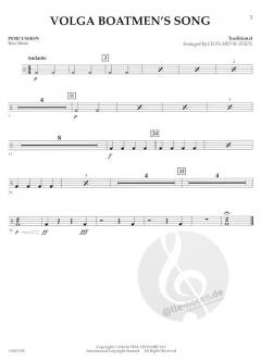 World Songs 