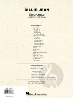 Billie Jean von Michael Jackson (Download) 