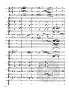 Satiric Dances (Norman Dello Joio) 
