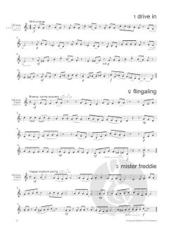 Smooth Groove for Trumpet von Don Blakeson im Alle Noten Shop kaufen