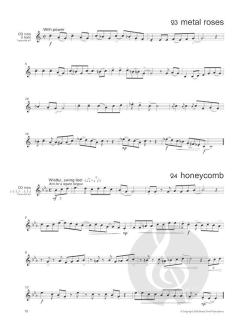 Smooth Groove for Trumpet von Don Blakeson im Alle Noten Shop kaufen
