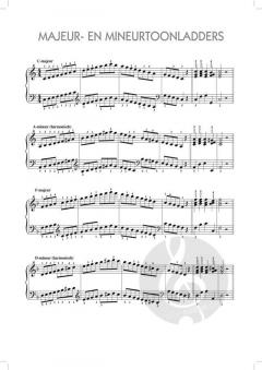 Easy Hanon von Charles-Louis Hanon 