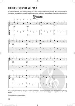 Klassiek gitaar 