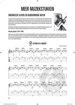 Klassiek gitaar 