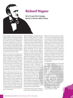 9 Thèmes classiques célèbres von Neyrolles 