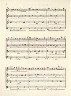 Quartett Euphometric (Henry Cowell) 