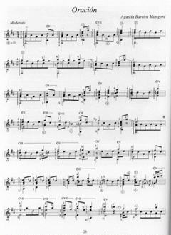 The Complete Works Of Agustin Barrios Mangore 2 von Augustin Barrios Mangore 