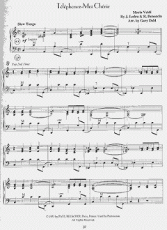 French Tangos 