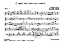 Jubiläumsausgabe - Ernst Mosch Welterfolge (Ernst Mosch) 