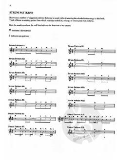 Alfred's Easy Guitar Songs: Movie Hits 
