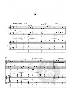 Imperial Concertante von Dennis Alexander (Download) 