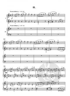 Imperial Concertante von Dennis Alexander (Download) 